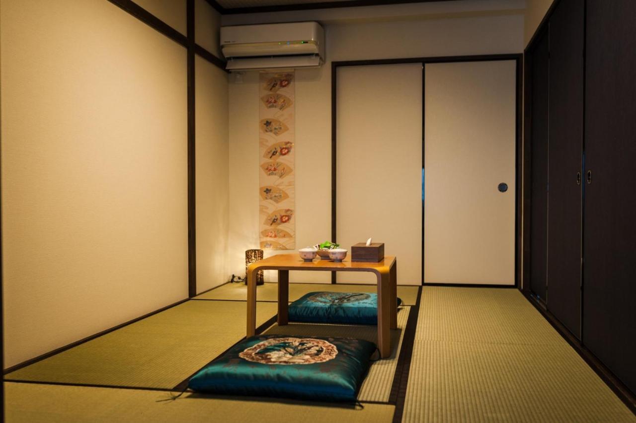 Fukuya Juraku - Vacation Stay 94224 Kyoto Exterior photo